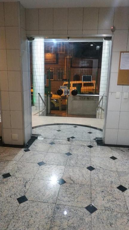  Hospedagem em Apto entre Santa Teresa e Lapa