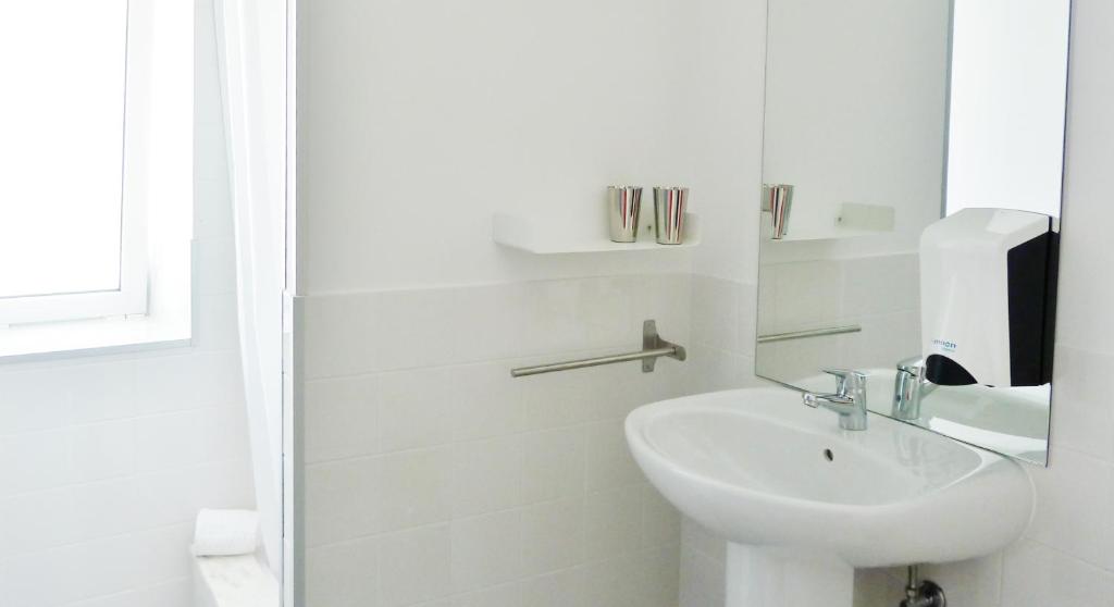 Peneco Albufeira GuestHouse - 13