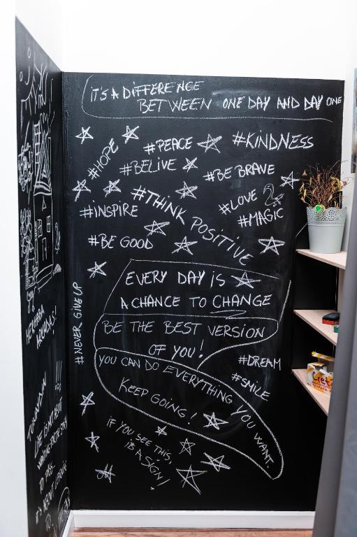 Puzzle Apartaments&Studios - Resim 34