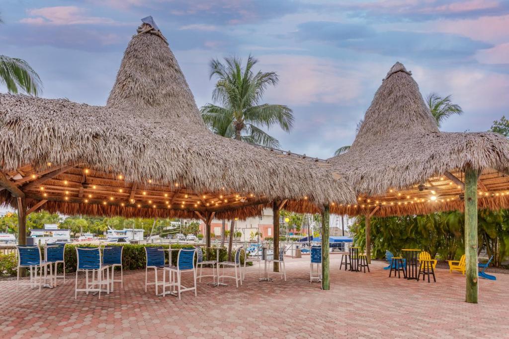 Fotografie z fotogalerie ubytování Holiday Inn Key Largo by IHG v destinaci Key Largo