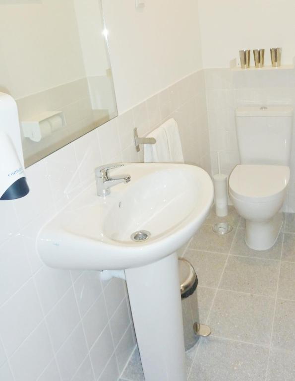 Peneco Albufeira GuestHouse - 11