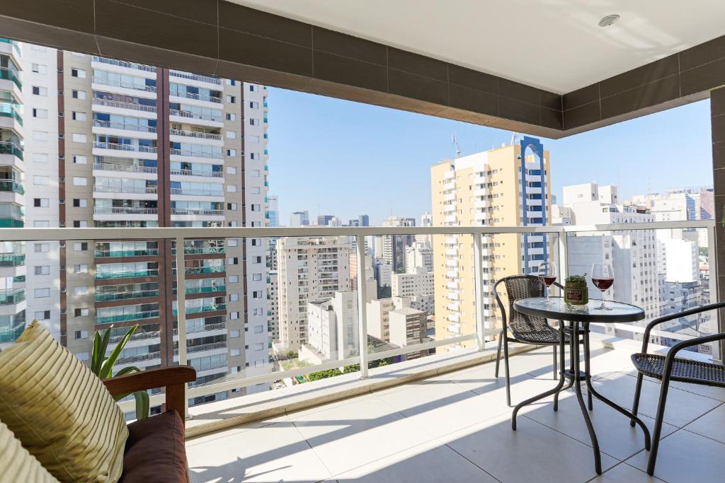  Studio Novo Augusta