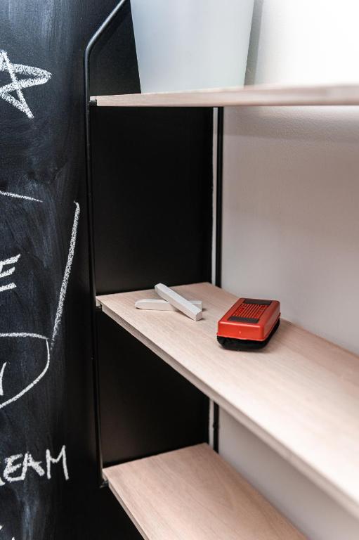 Puzzle Apartaments&Studios - Resim 35