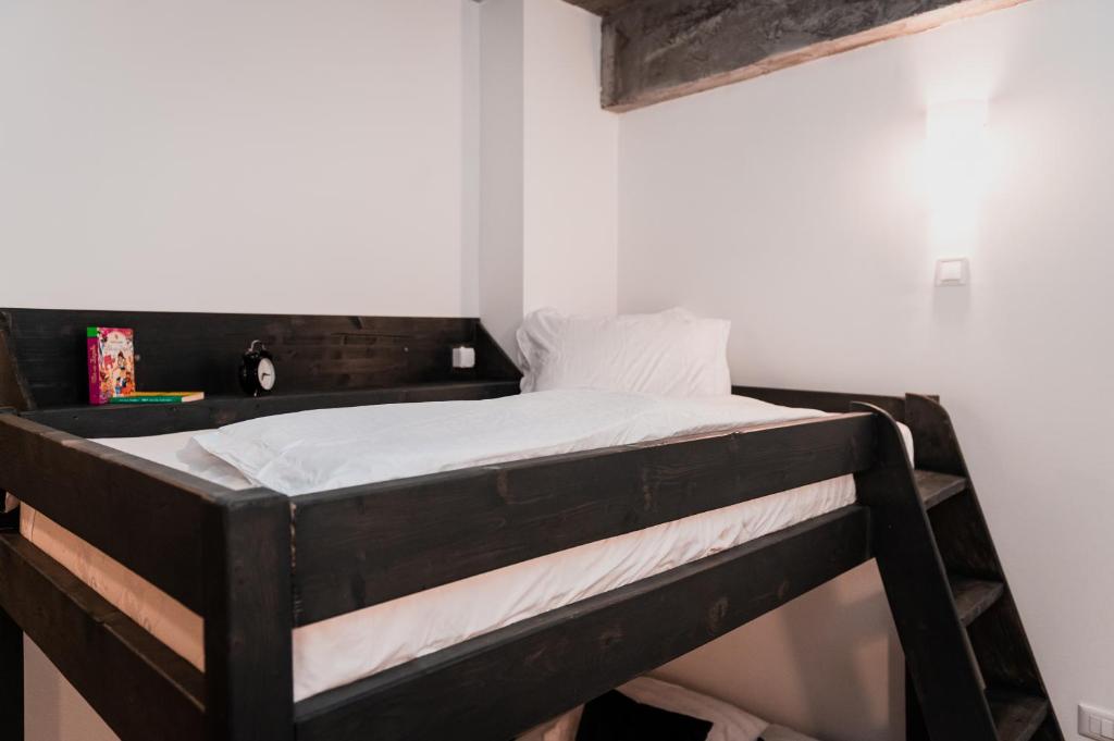 Puzzle Apartaments&Studios - Resim 40