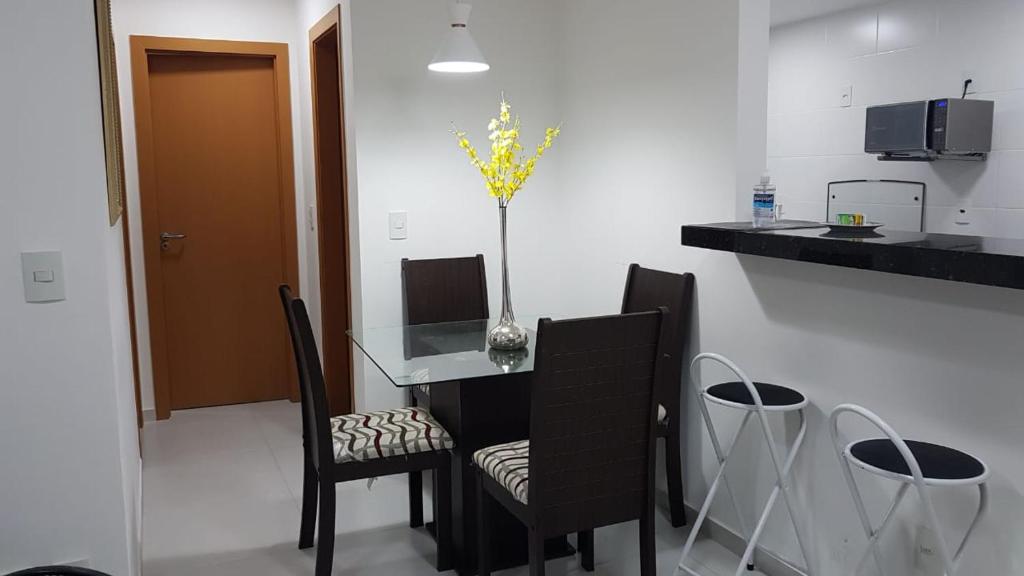  Apartamento próximo aos MELHORES pontos turísticos