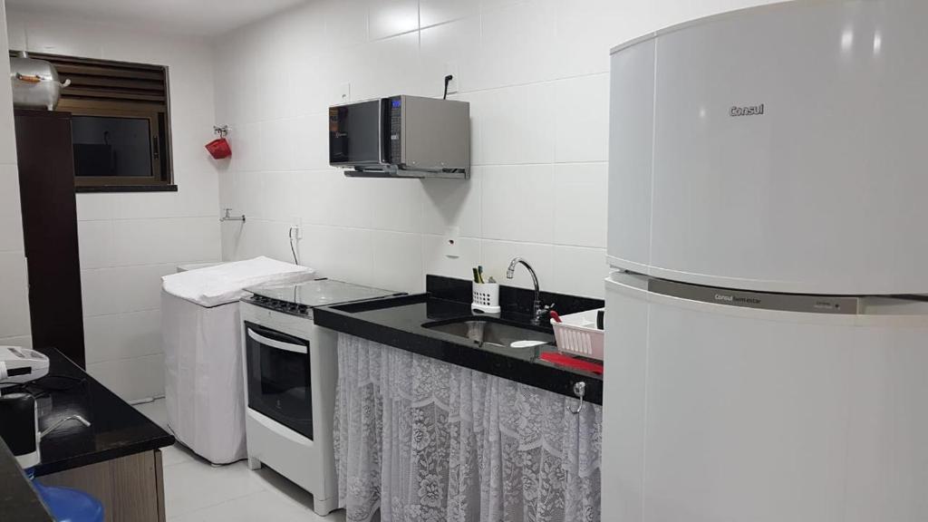  Apartamento próximo aos MELHORES pontos turísticos