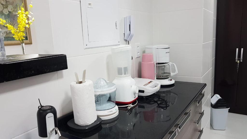  Apartamento próximo aos MELHORES pontos turísticos