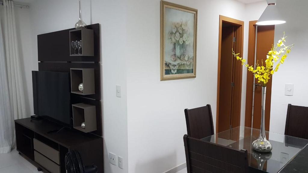  Apartamento próximo aos MELHORES pontos turísticos