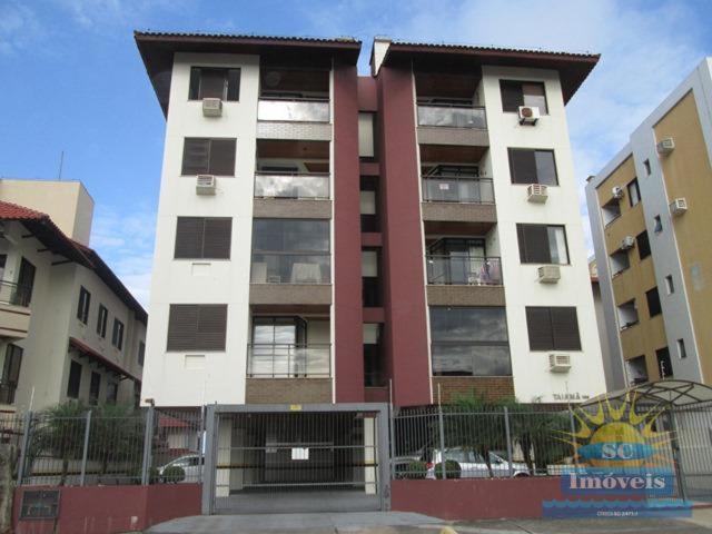  Apartamento em Inglêses