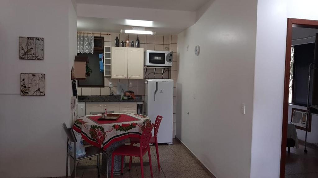  Apartamento em Inglêses
