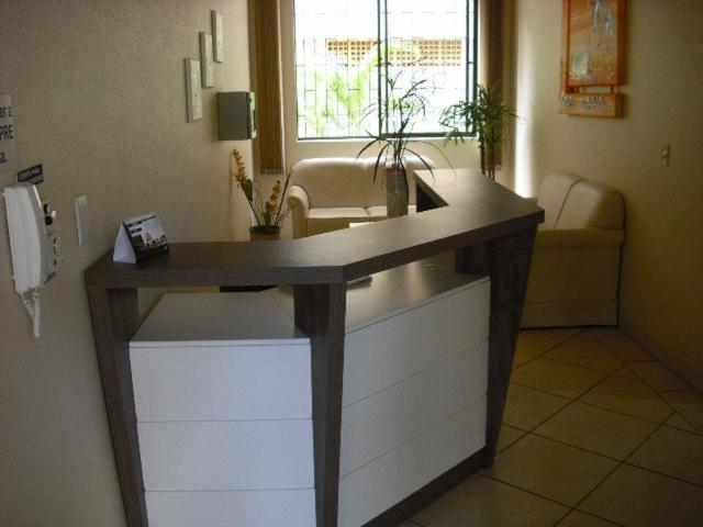  Apartamento em Inglêses
