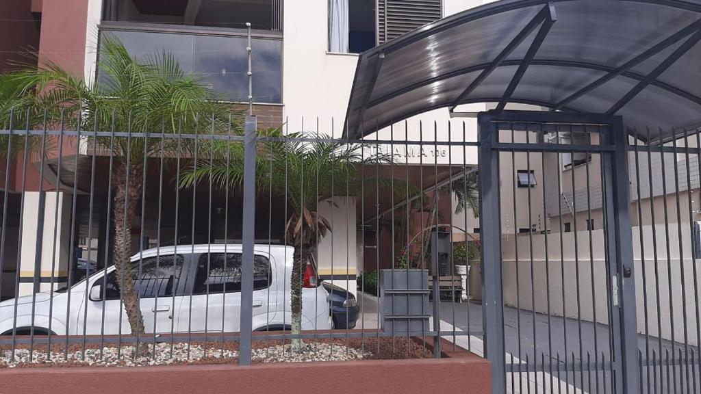  Apartamento em Inglêses