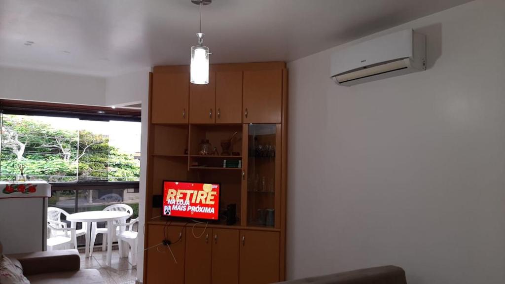  Apartamento em Inglêses