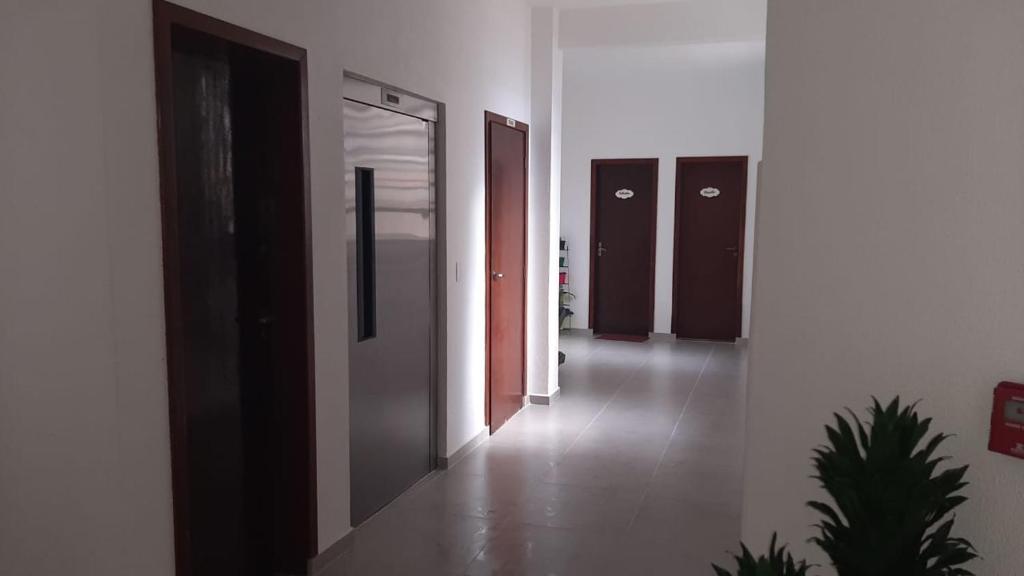  Apartamento em Inglêses