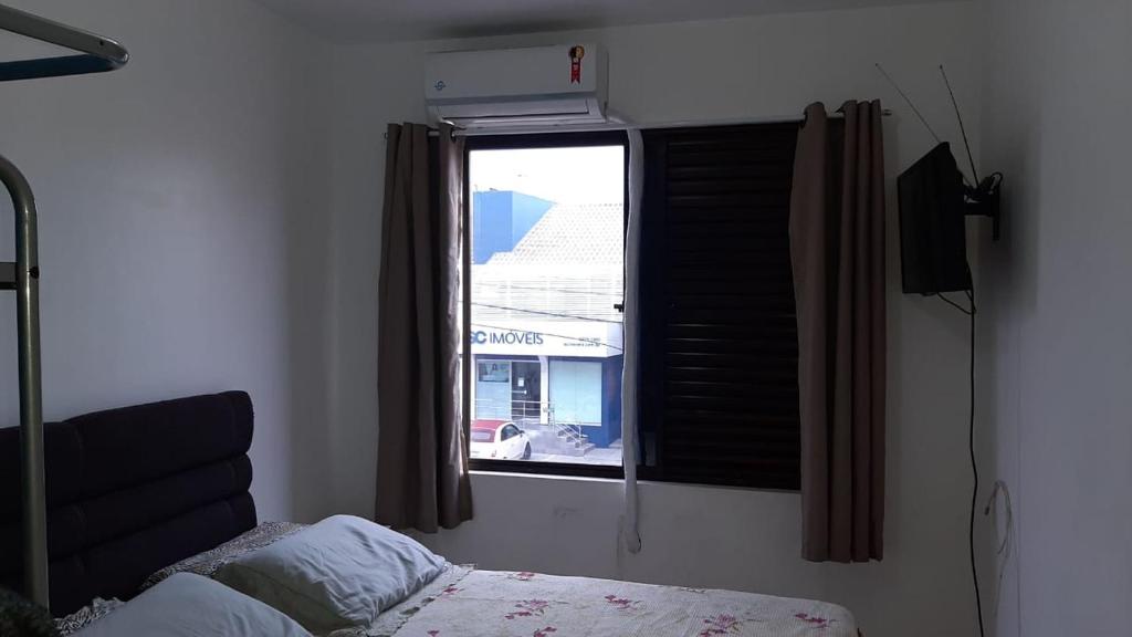  Apartamento em Inglêses