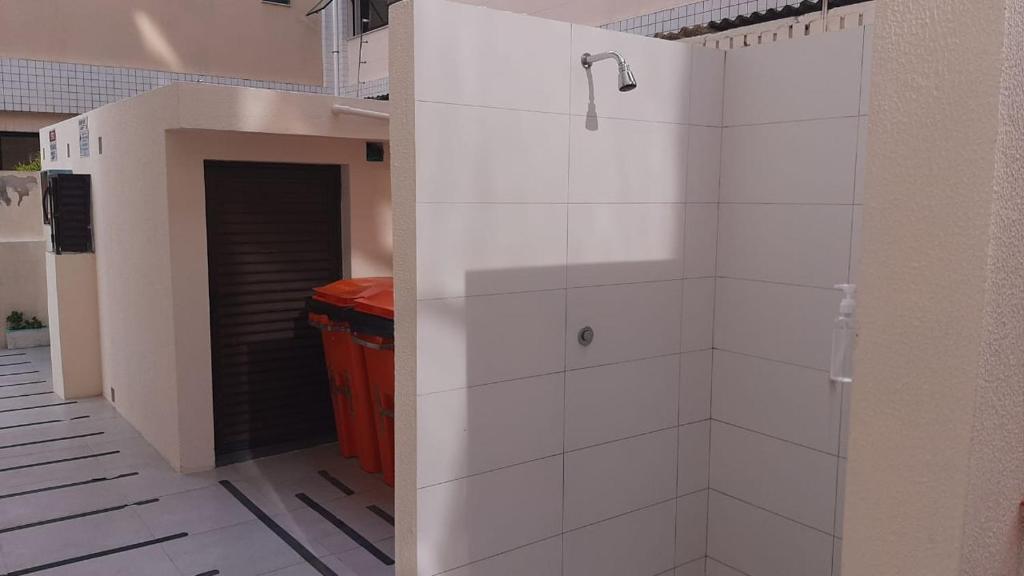  Apartamento em Inglêses