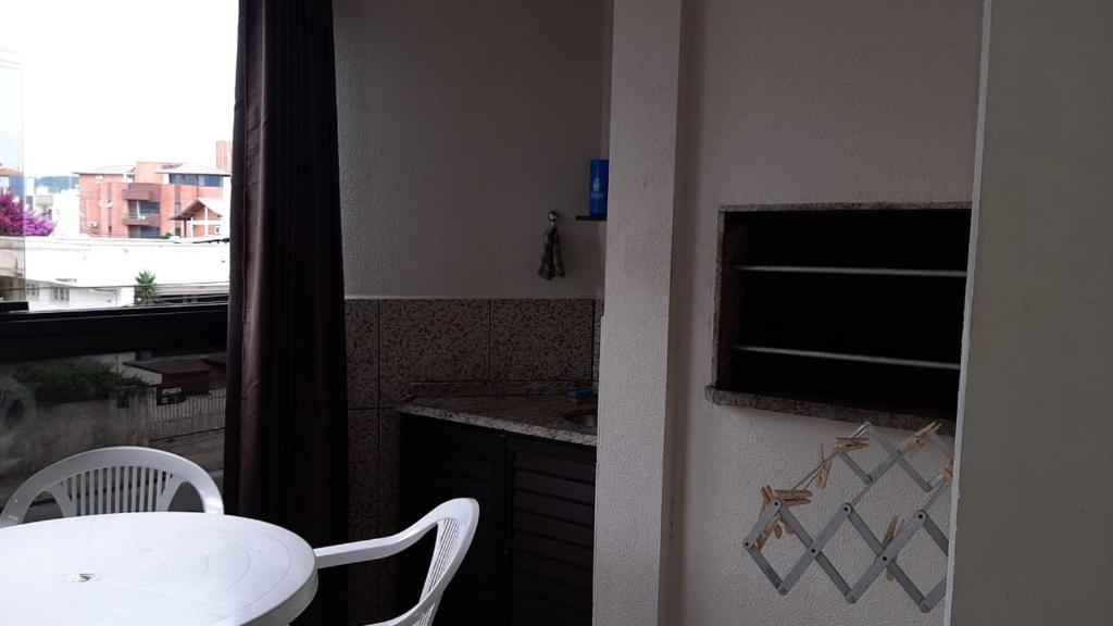  Apartamento em Inglêses