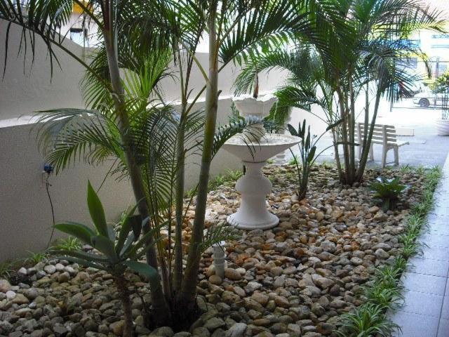  Apartamento em Inglêses
