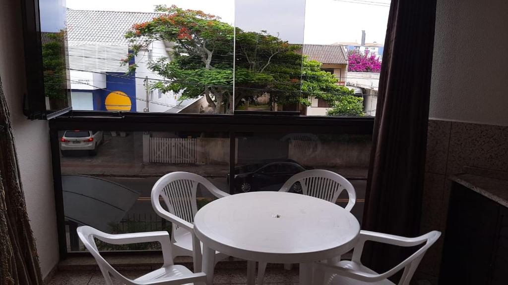  Apartamento em Inglêses