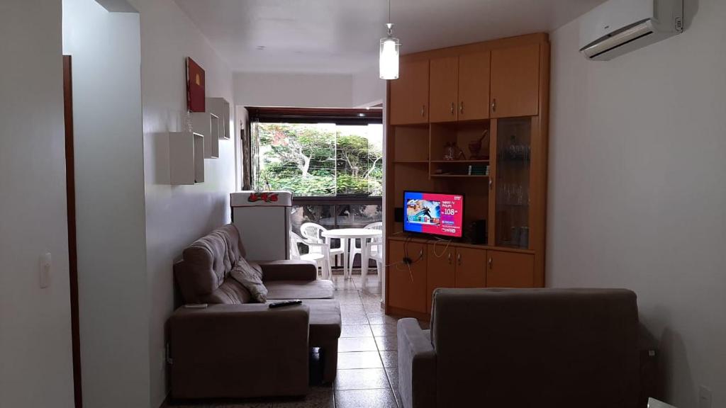  Apartamento em Inglêses