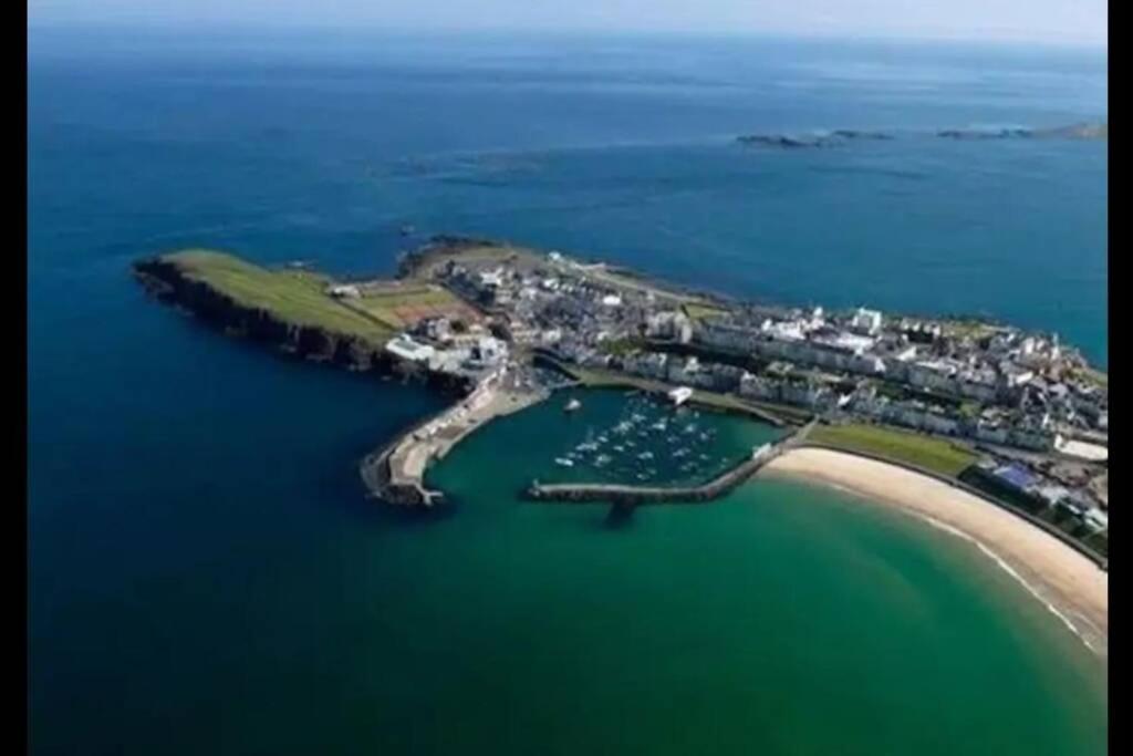 Coffee Cottage Portrush Holiday Home Self Catering - Casa De 4 Quartos