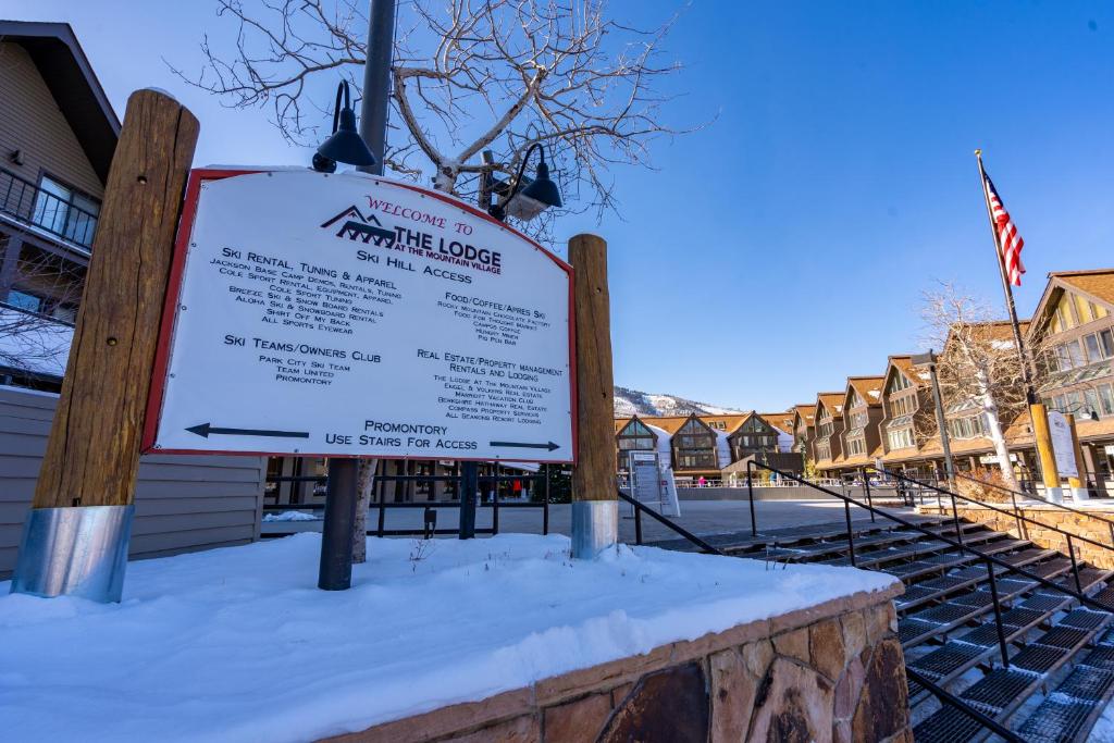 Lodge at Mountain Village by Lespri Management - Estudio De Reina