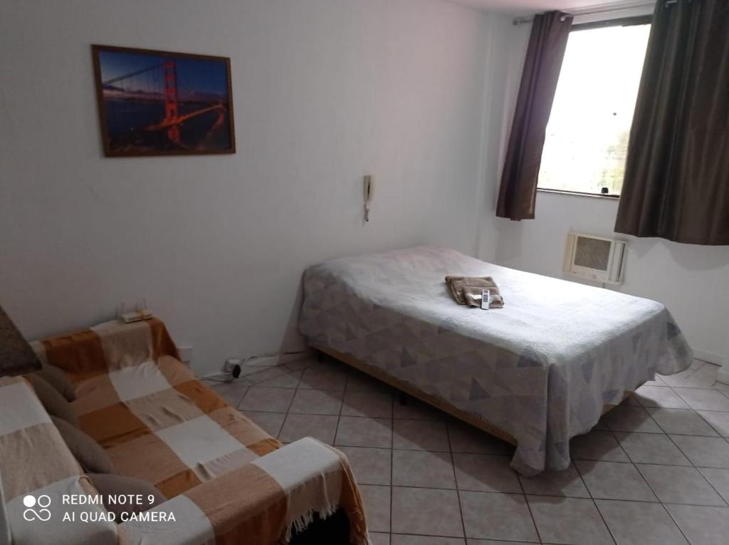 Apto ProntoCardio Rodoviária - Apartment