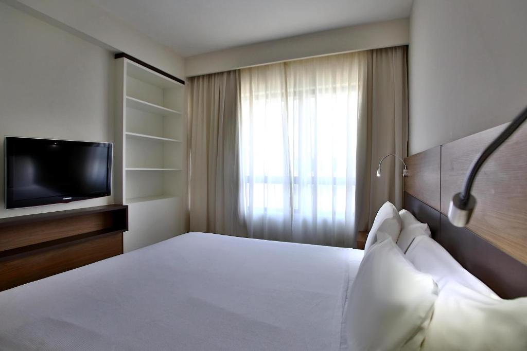  Quality Hotel São Salvador