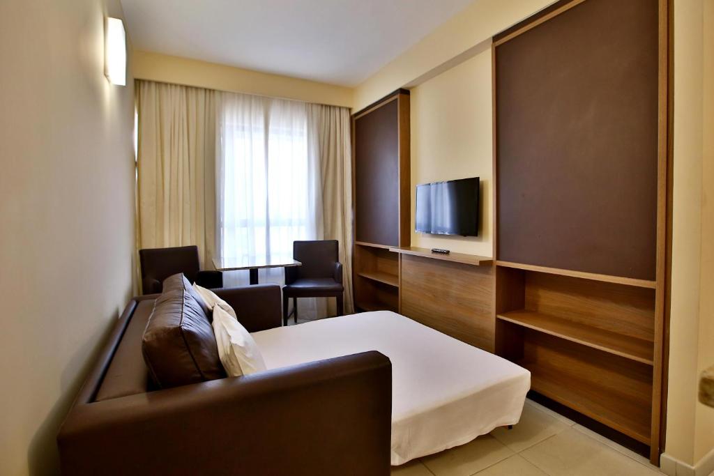  Quality Hotel São Salvador