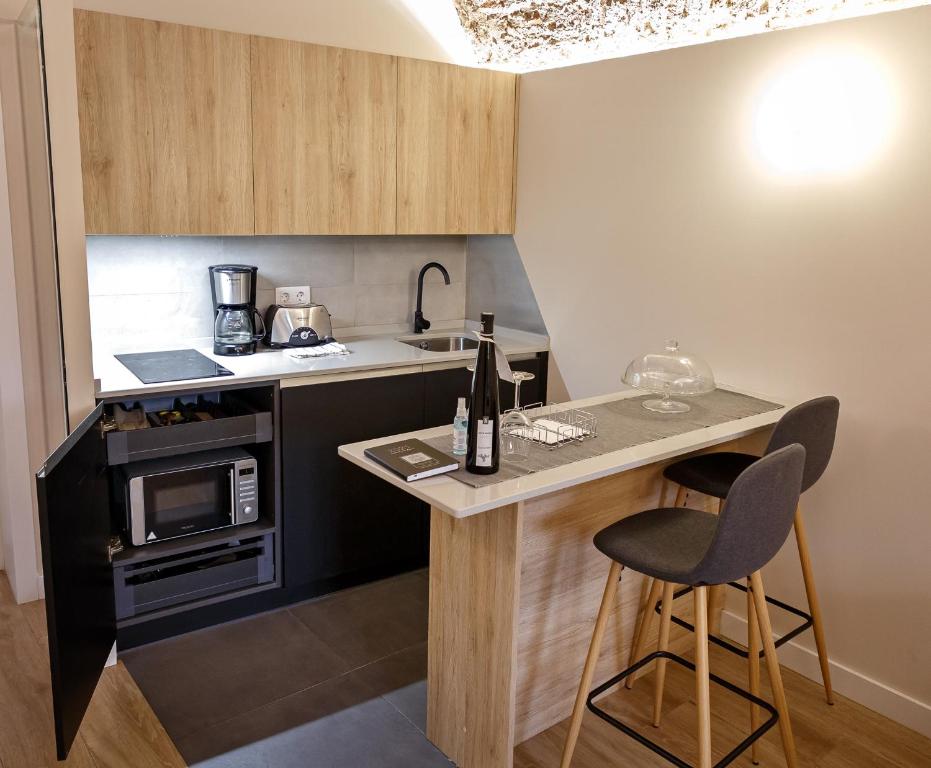 Cáceres Deluxe - 12