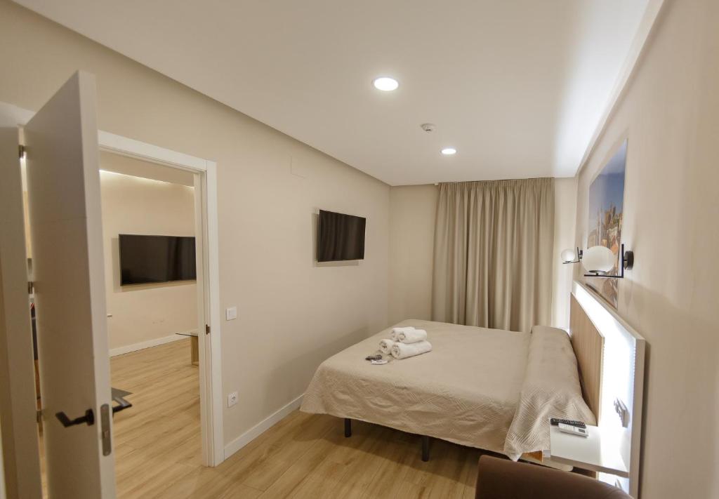 Cáceres Deluxe - 15