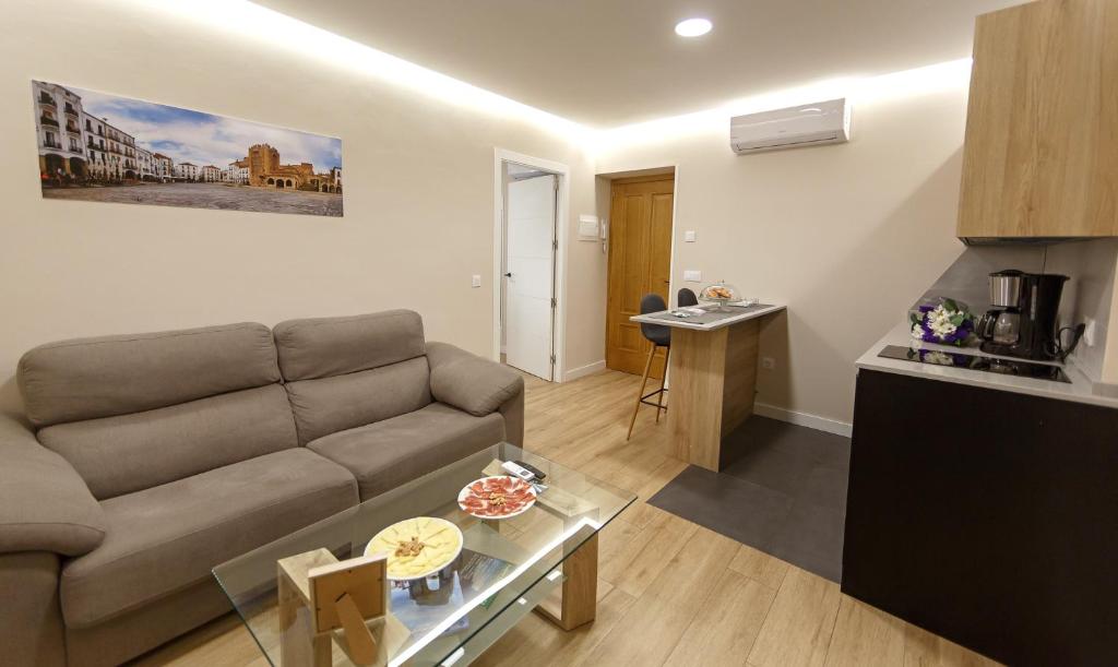 Cáceres Deluxe - 14