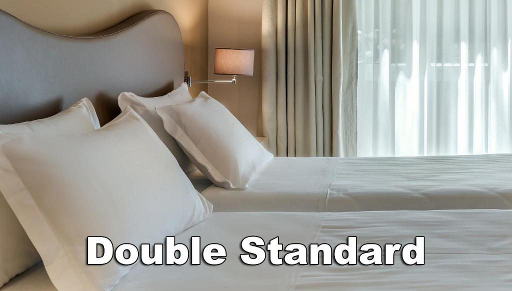 Hotel La Fortezza - Resim 42