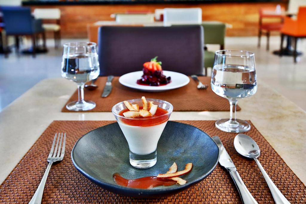  Quality Hotel São Salvador