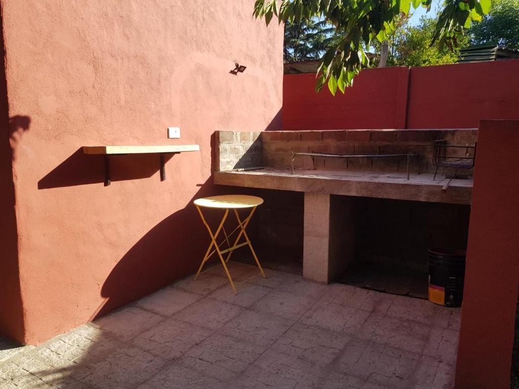 Complejo beltran - One-Bedroom House