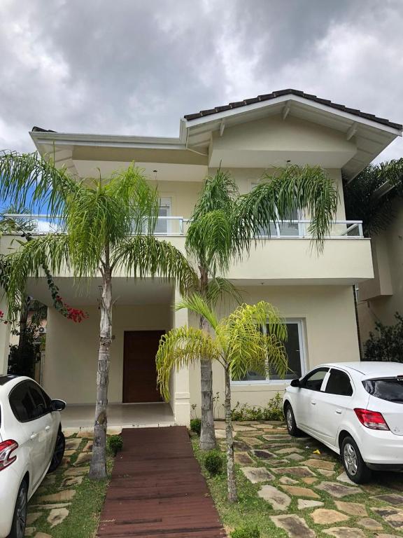  Casa em Maresias - Piscina Privativa- Em Condomínio -100m da Praia
