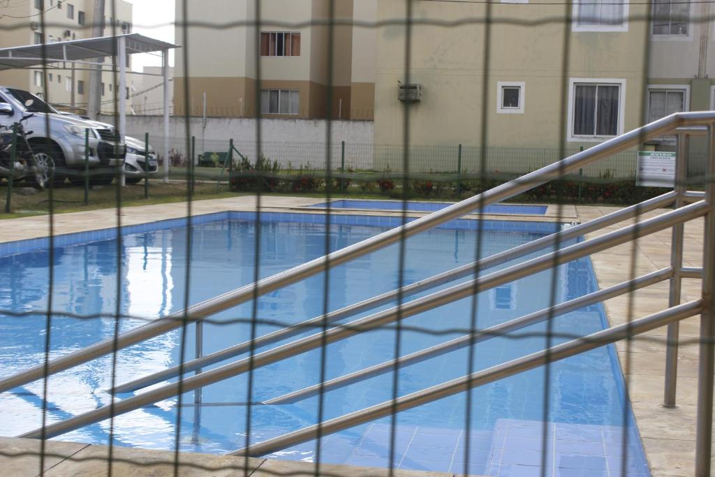  Ideal Vila Nova - Apartamento 2 Qt a 15 minutos Ponta Negra