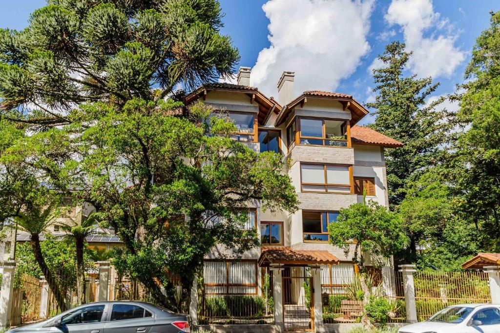  Residencial Siena Centro