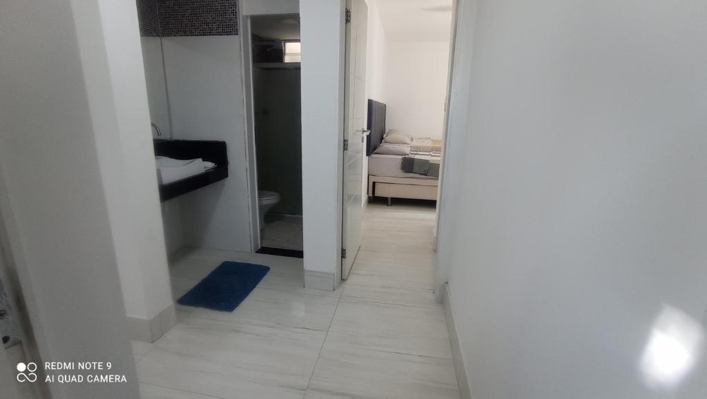  Apto em frente a praia do Bessa 145m2