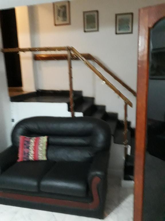 Departamentos Maryan - Apartment With Balcony