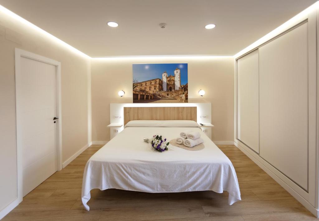 Cáceres Deluxe - Apartamento Superior