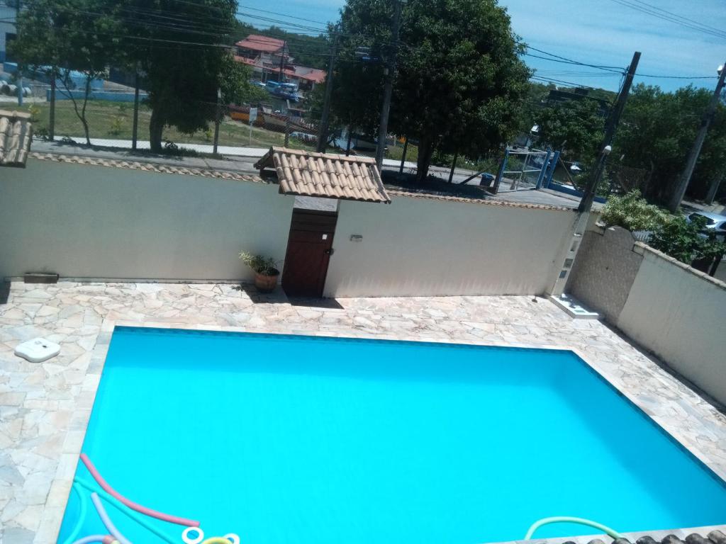  Rio das Ostra Casa Duplex Beira Mar Piscina Praia a Pé