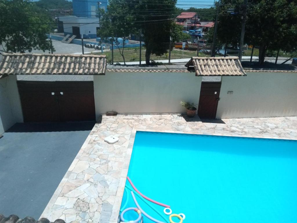  Rio das Ostra Casa Duplex Beira Mar Piscina Praia a Pé