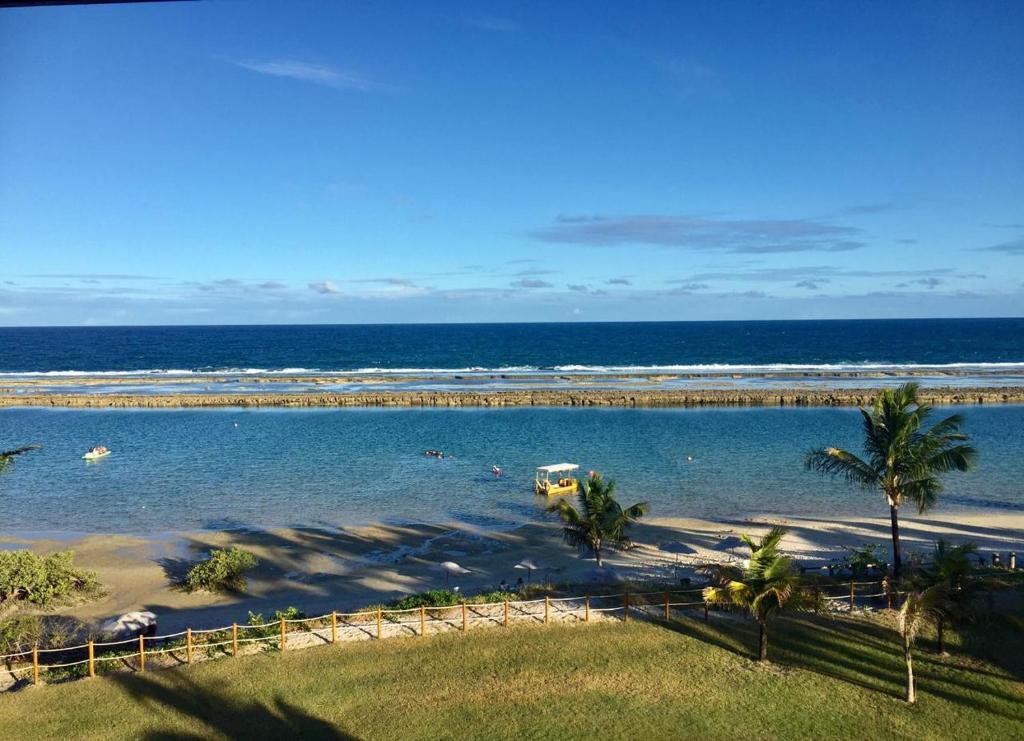  Praia Muro Alto Condomínio Polinésia