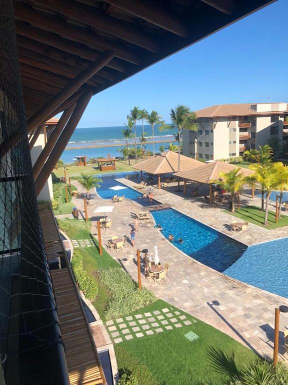  Praia Muro Alto Condomínio Polinésia