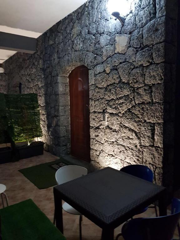 Fotografia z galérie ubytovania Il Rustico v destinácii Pozzillo