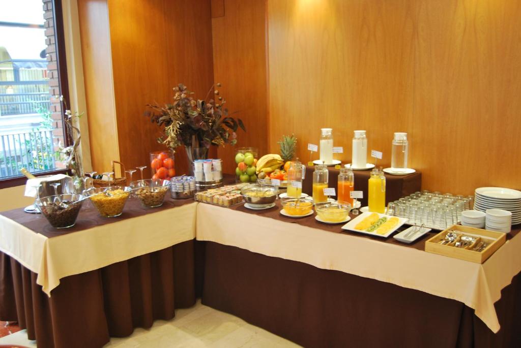 Hotel RH Sorolla Centro, Valencia – Updated 2023 Prices