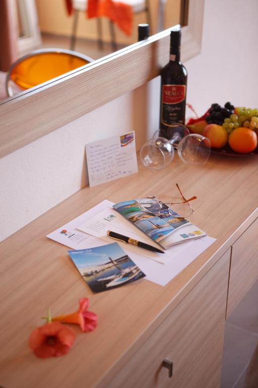 Fotografie z fotogalerie ubytování Oasis Scaleta Hotel v destinaci Skaleta