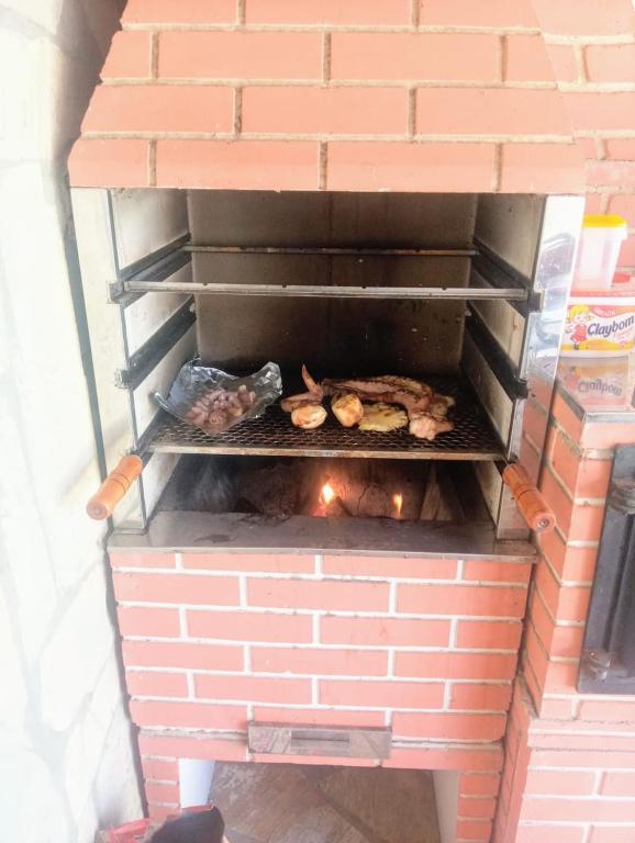  Casa Mineira Pouso Alegre