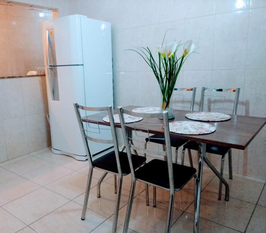  Casa Mineira Pouso Alegre